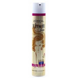 L'OREAL ELNETT V/VOLUME S/HOLD HAIRSPRAY 400ML