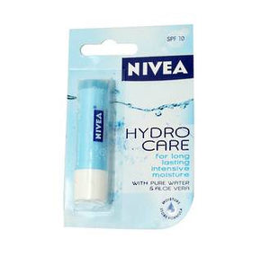 NIVEA LIP CARE HYDRO CARE 4.8G