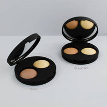 Load image into Gallery viewer, Inika Baked Contour Duo
