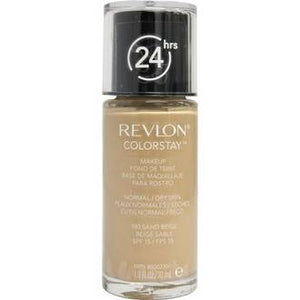 REVLON COLORSTAY MAKEUP NORMAL/DRY SKIN-SAND BEIGE