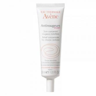 AVENE ANTIROUGEURS PLUS CONCENTRATE FOR CHRONIC REDNESS