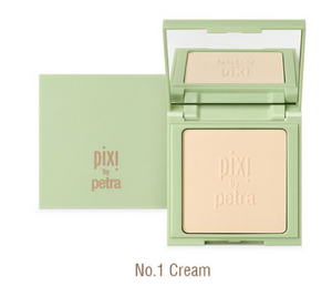 Pixi by Petra Colour Correcting Powder Foundation