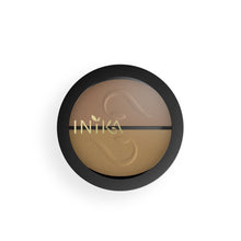 Load image into Gallery viewer, Inika Pressed Mineral Eye Shadow Duo
