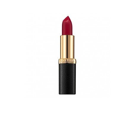L'OREAL COLOUR RICHE MATTE LIPSTICK