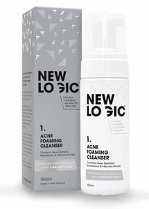 New Logic Acne Foaming Cleanser 150ml