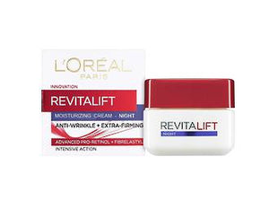 L'OREAL PARIS REVITALIFT NIGHT CREAM 50ML