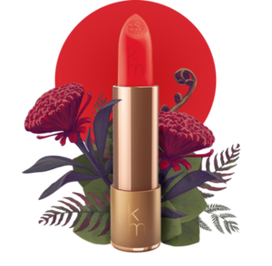 Karen Murrell Natural Lipsticks - Rymba Rhythm 12