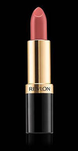 REVLON SUPER LUSTROUS LIPSTICK - Rose Velvet 130