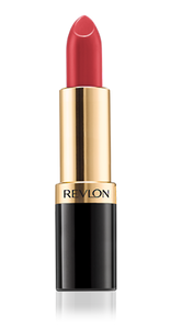 REVLON SUPER LUSTROUS LIPSTICK - RoseWine 225