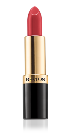 REVLON SUPER LUSTROUS LIPSTICK - RoseWine 225