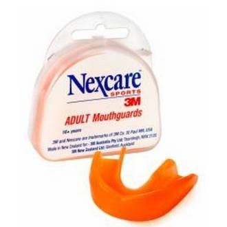 NEXCARE SPORTS ADULT MOUTHGUARD