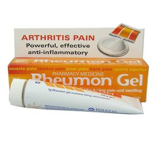 RHEUMON GEL 50G