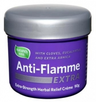 Anti-Flamme EXTRA Creme 90g