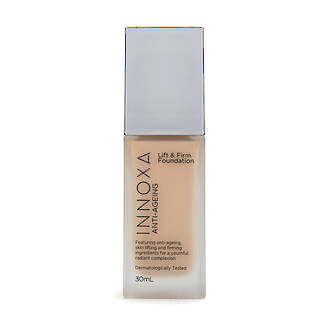 Innoxa Anti-Ageing Lift and Firm Foundation-Nude