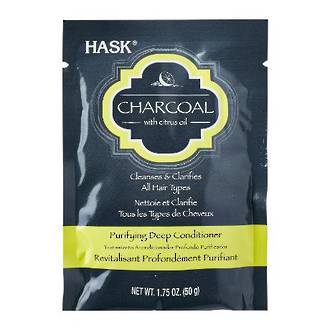 HASK CHARCOAL WITH CIRTUS OIL PURIFYING CONDITIONER